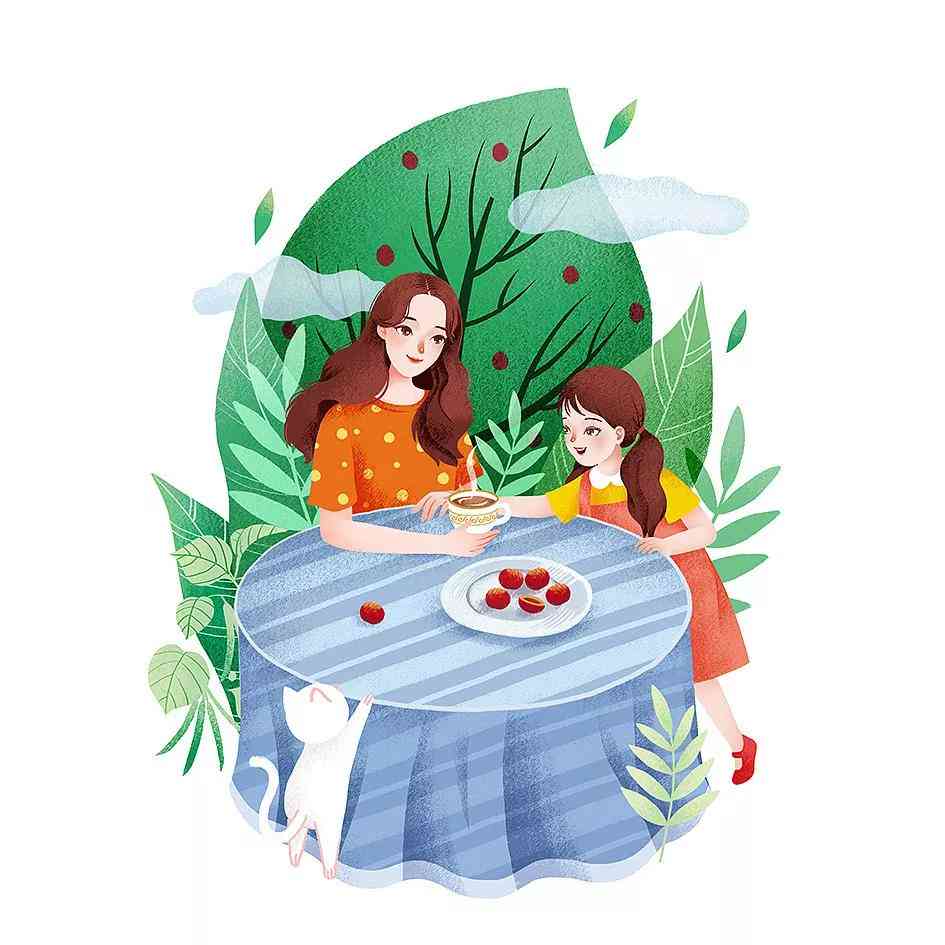 ai水墨中国国画创作