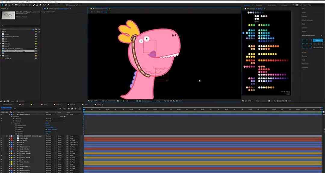 用ai创作短片