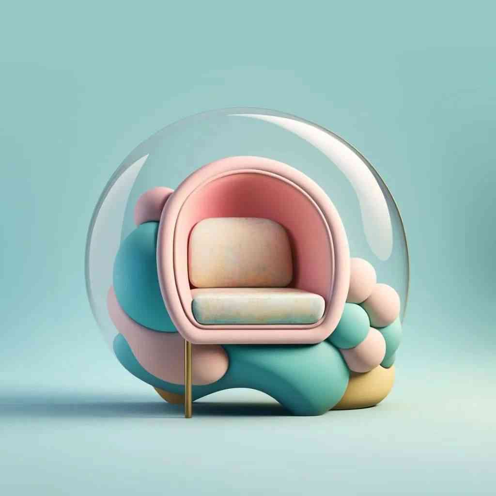 ai创作的产品