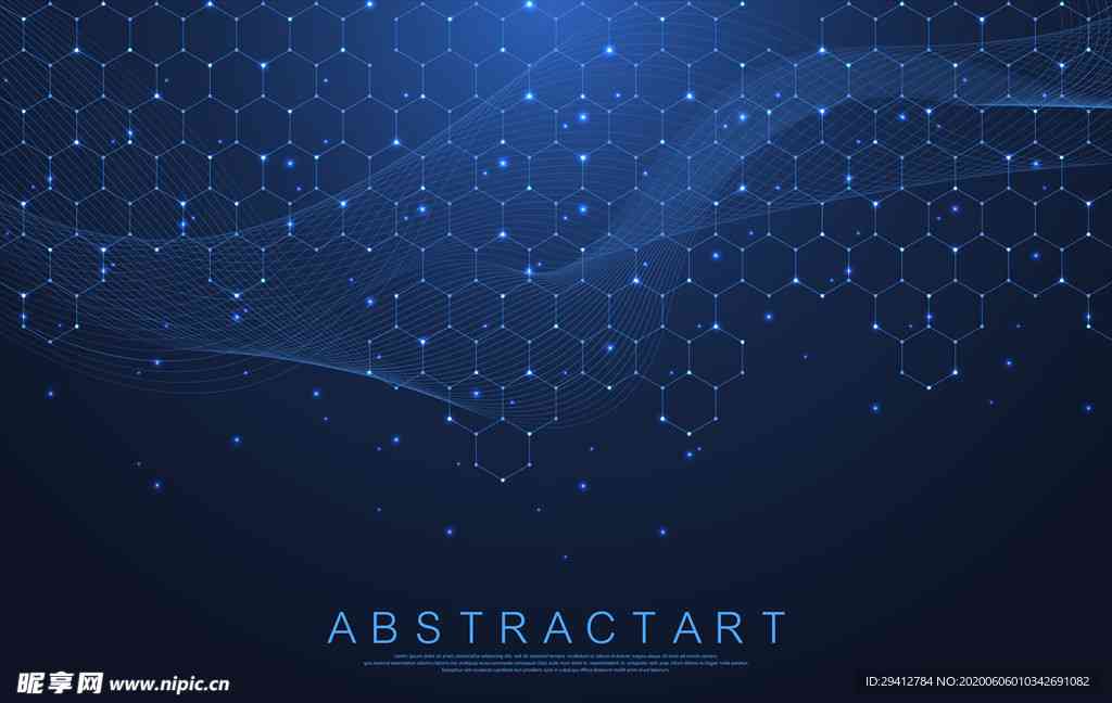 ai3d网格照片文案