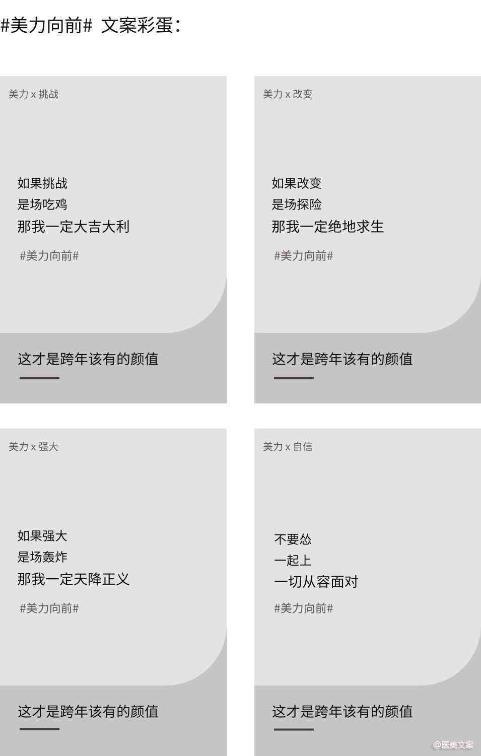 美发怎么用ai写文案
