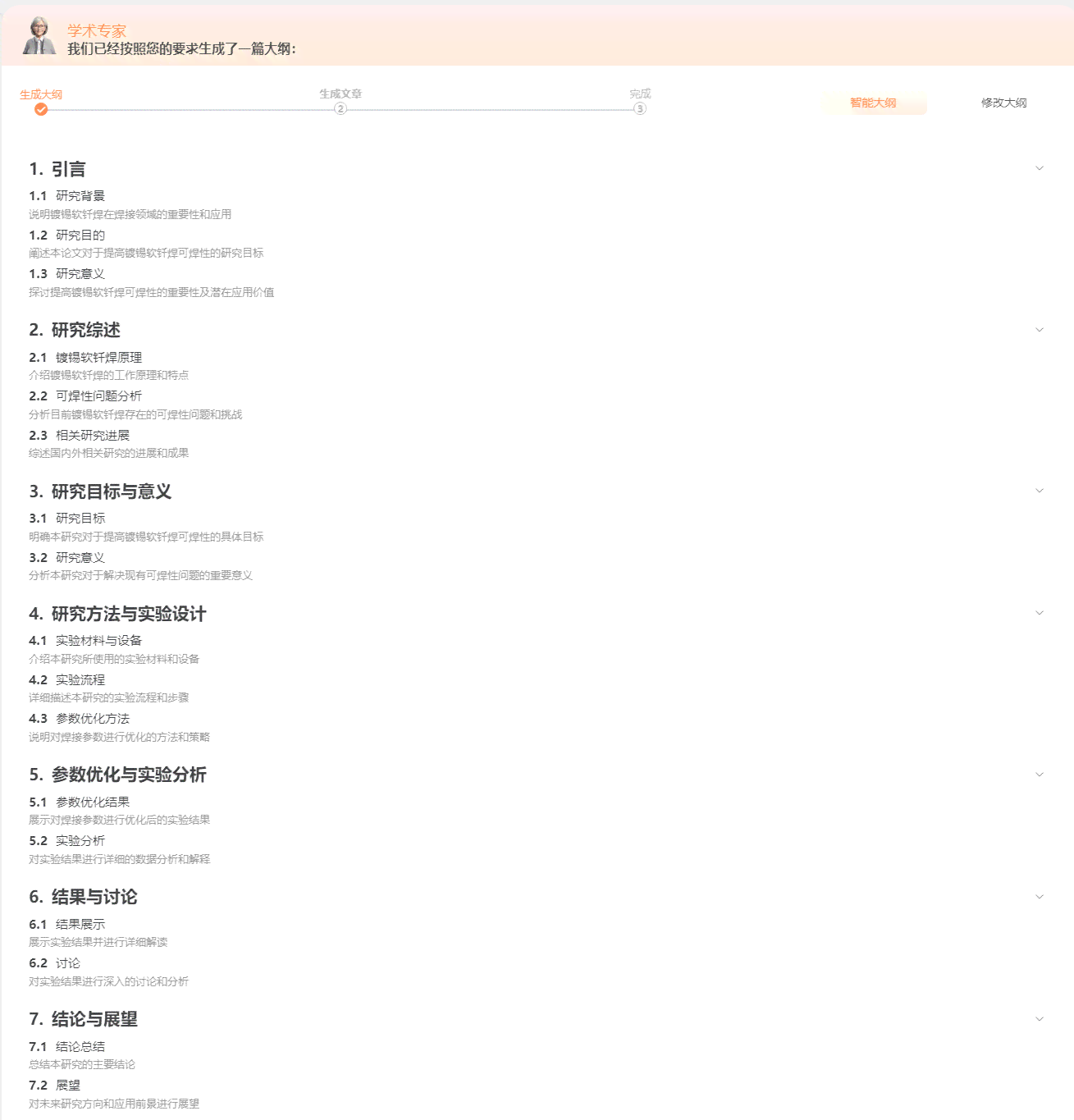 ai写作软件猴