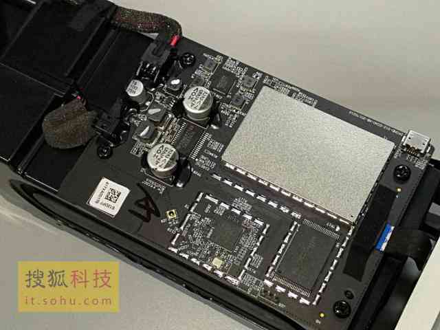 小米AI音箱拆解报告