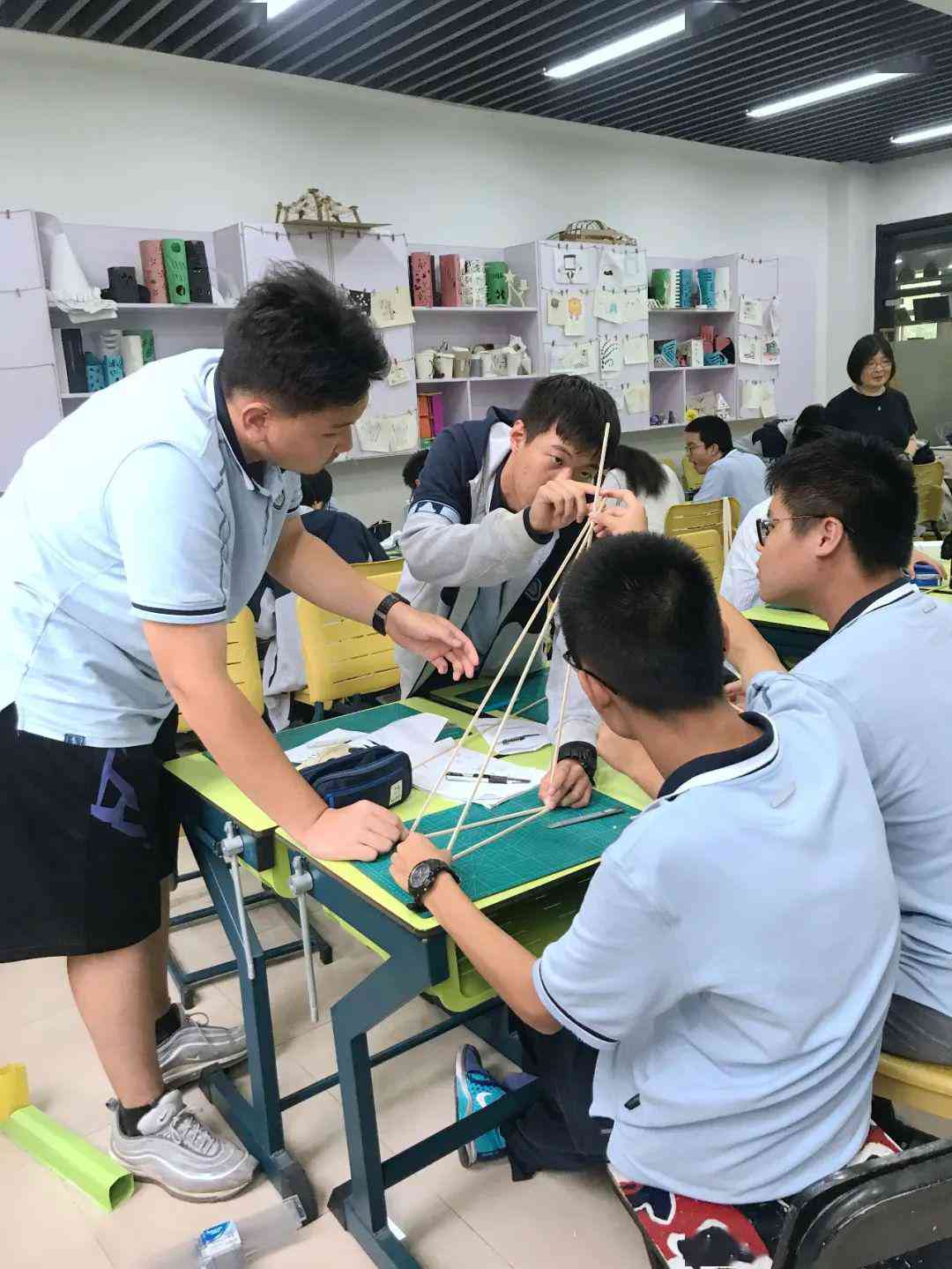 工业设计ai创作课程有哪些