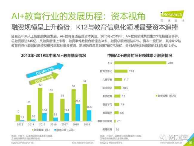 ai公司最新财报分析报告