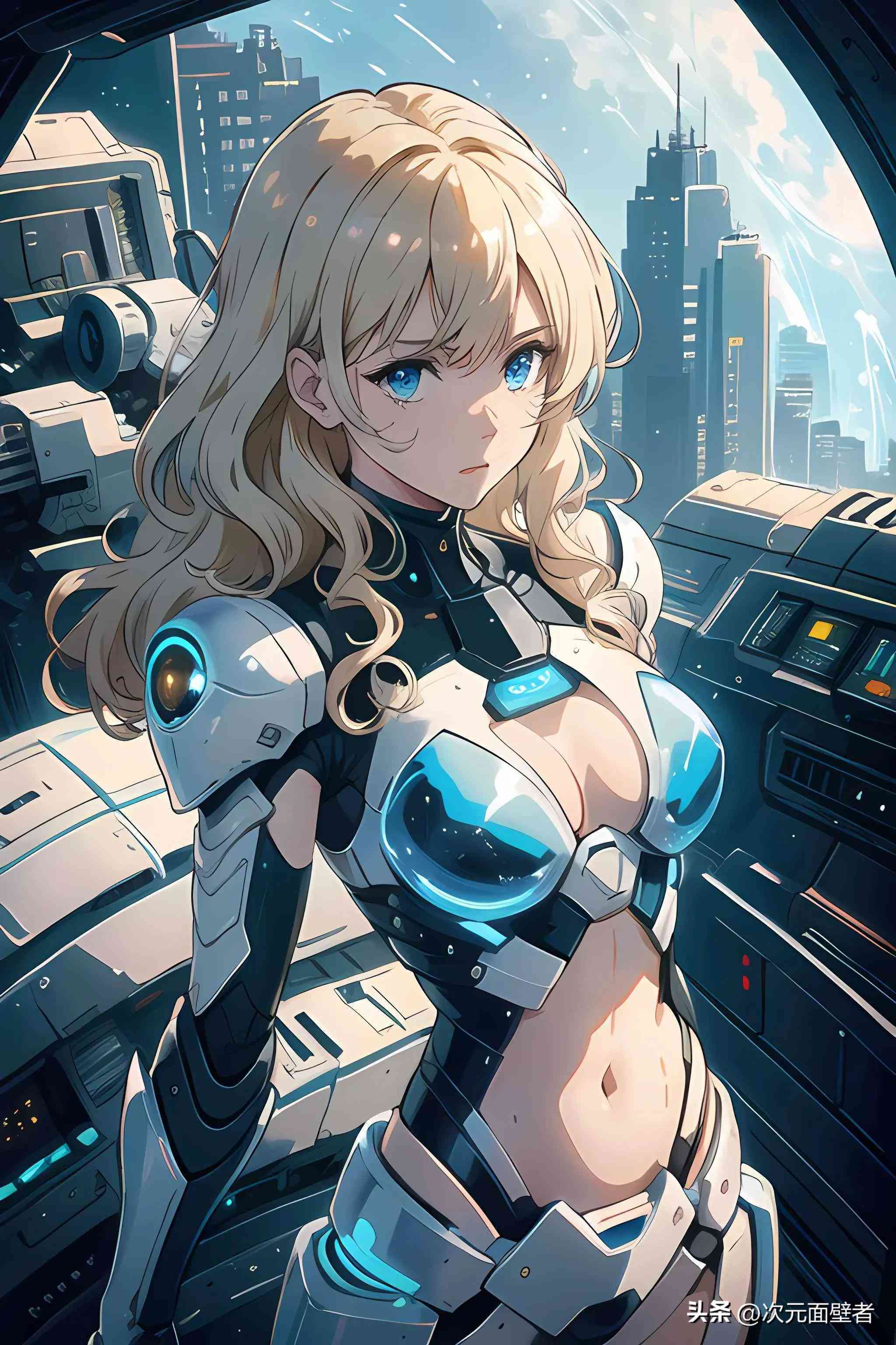 二次元ai歌曲创作