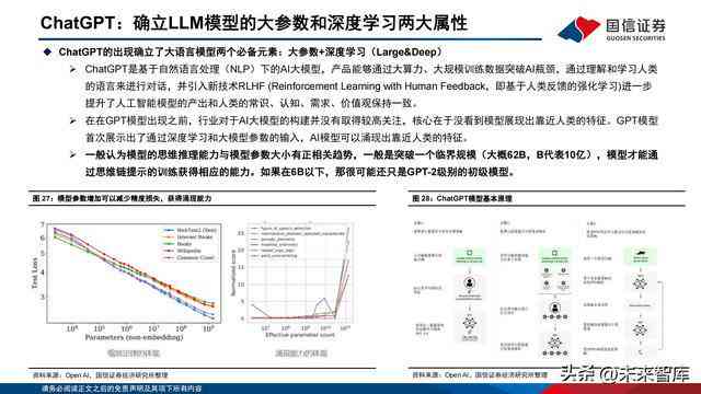 AI偏向科普性报告