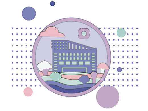 AI校园文创作品