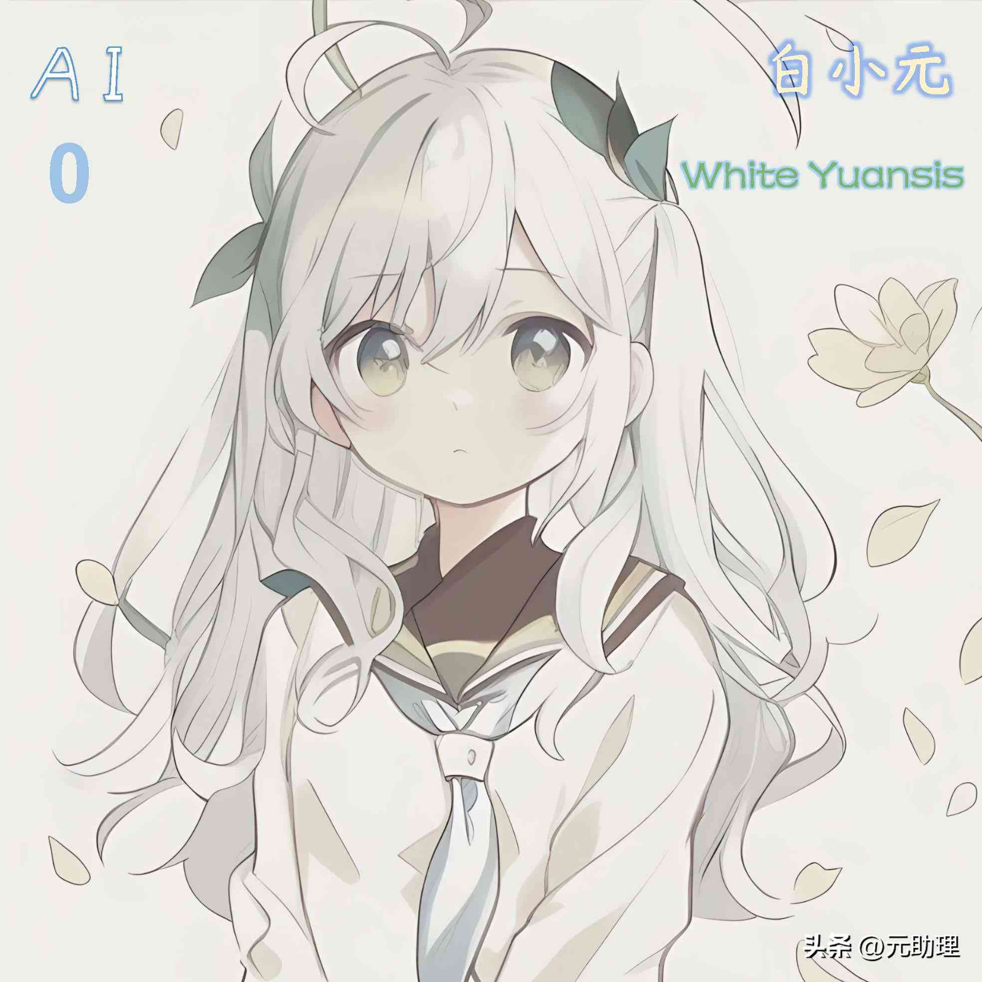 ai创作助理