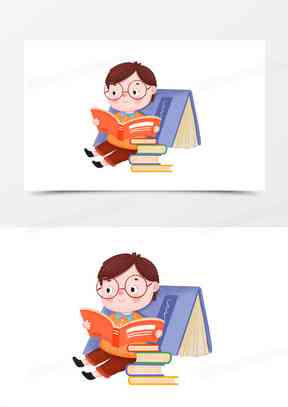 ai绘画创作者男