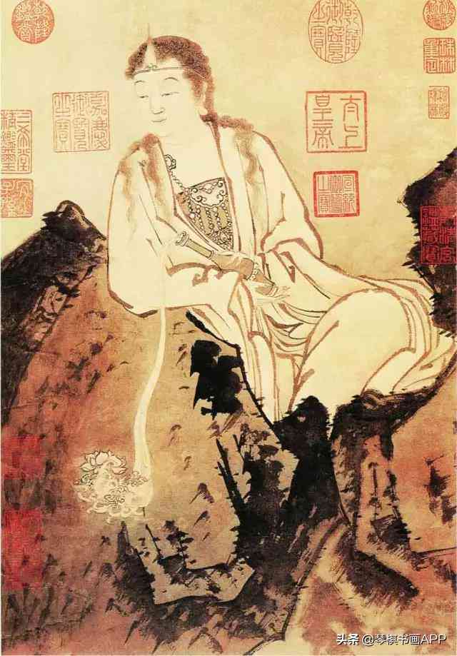 Ai绘画解说文案