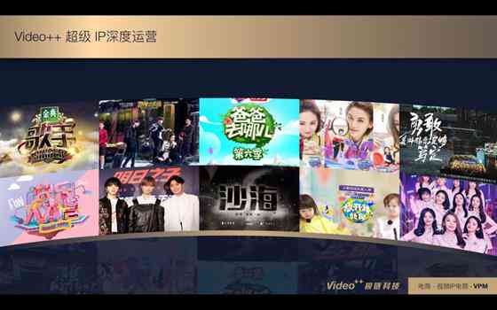 ai公司财务分析报告