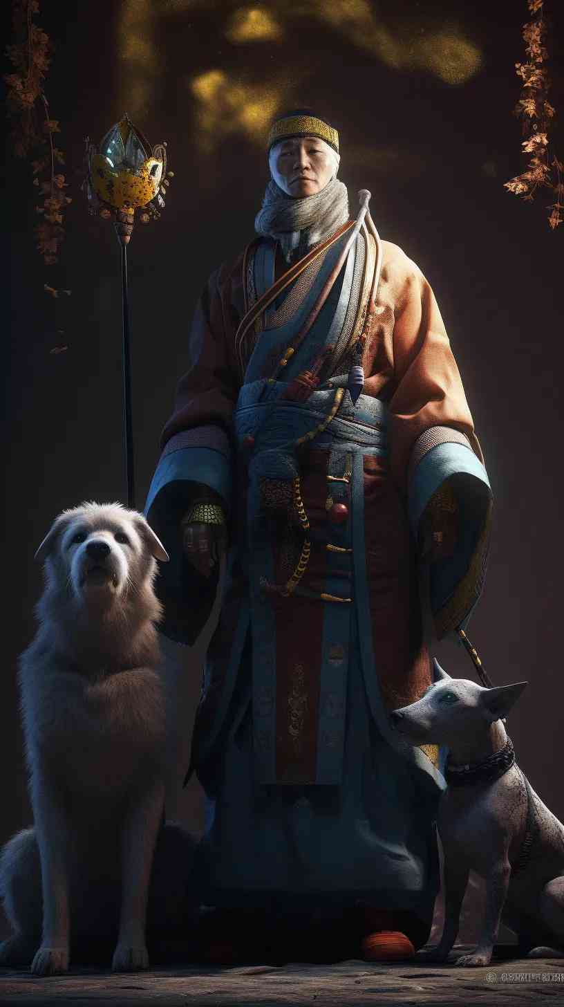 ai作画壁纸文案怎么写
