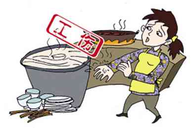 对于工伤赔偿误工费怎么算