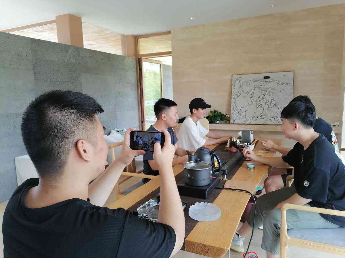 ai生成旅游脚本软件