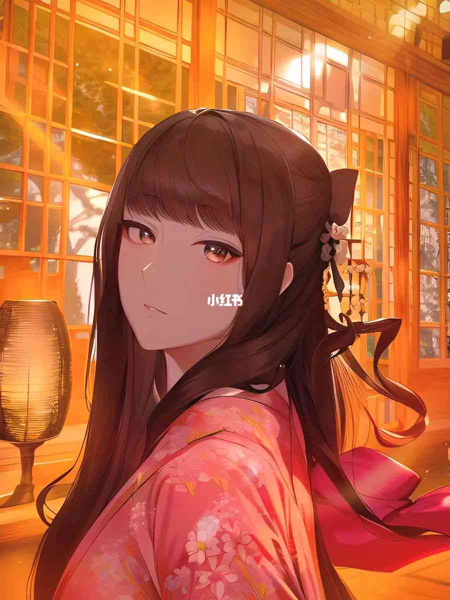 人用ai绘画创作动漫