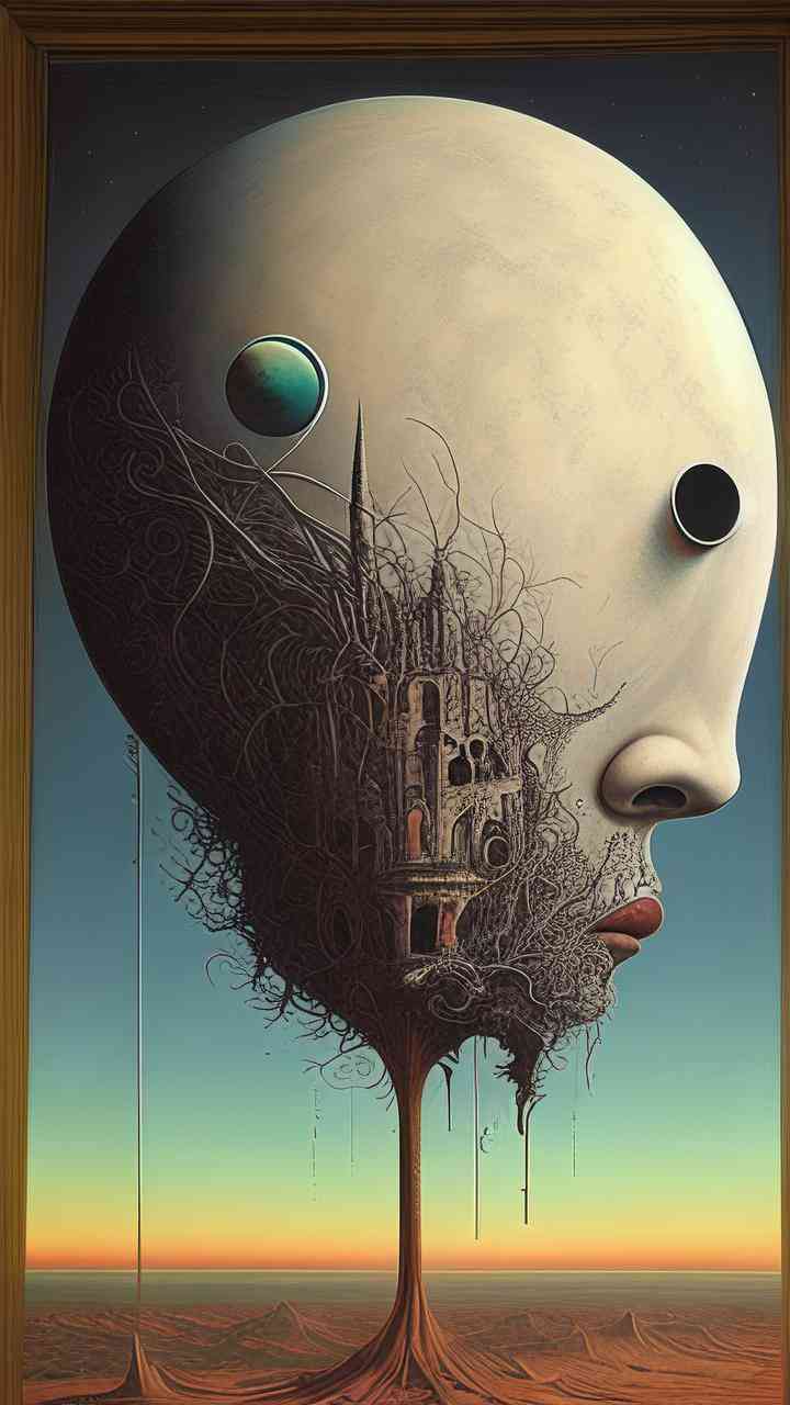 利用ai创作绘画作品