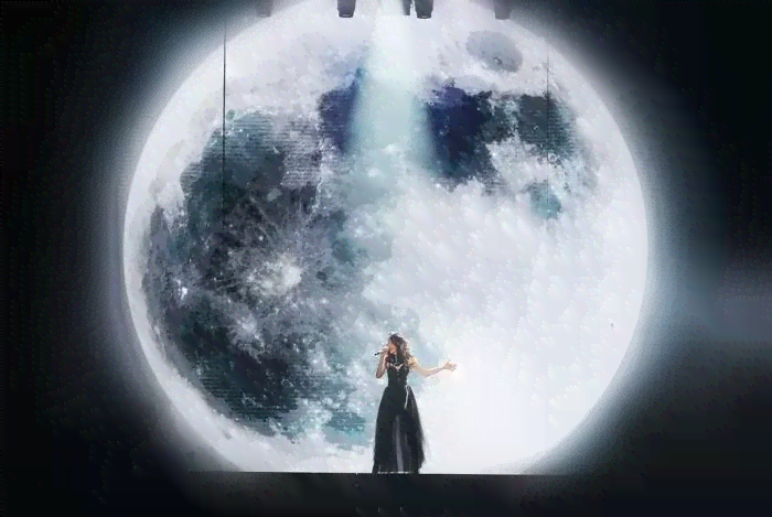 绝美适合ai创作的歌