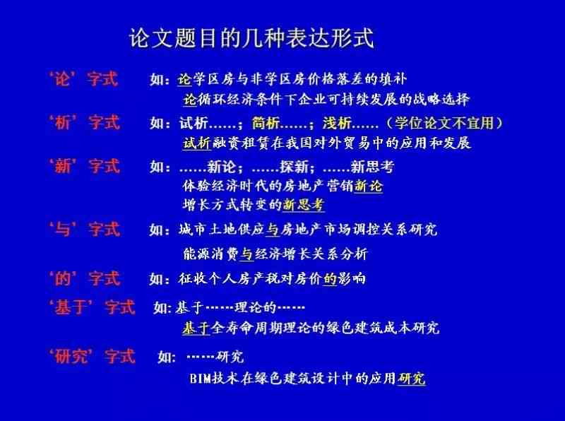 ai写作指南一篇学术论文如何快速产出