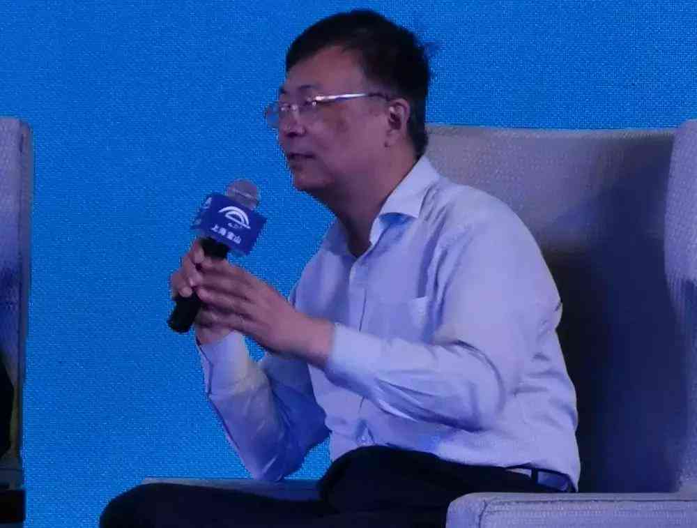 ai报告中美领跑人工智能新方向