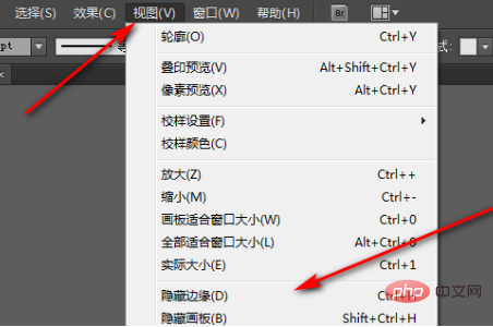 ai脚本显示不出来怎么办