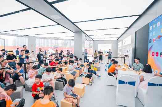 ai创作者线下活动有哪些