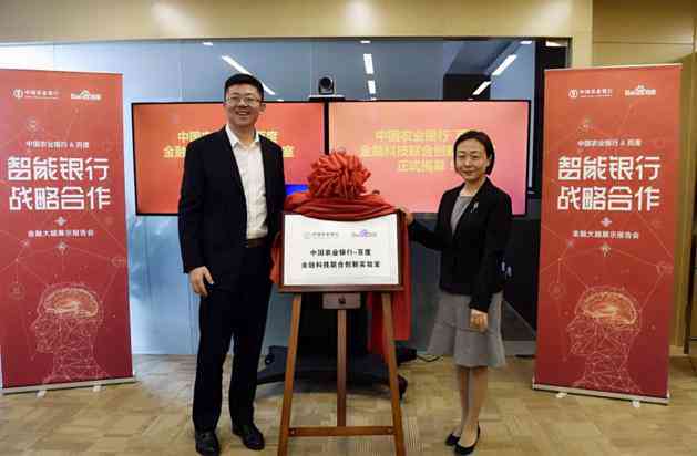 农行ai账户治理报告