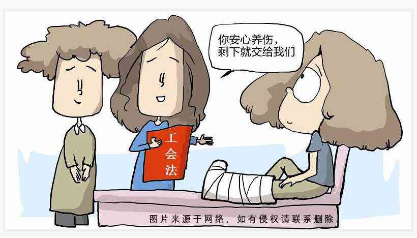 工伤赔偿期间的误工费