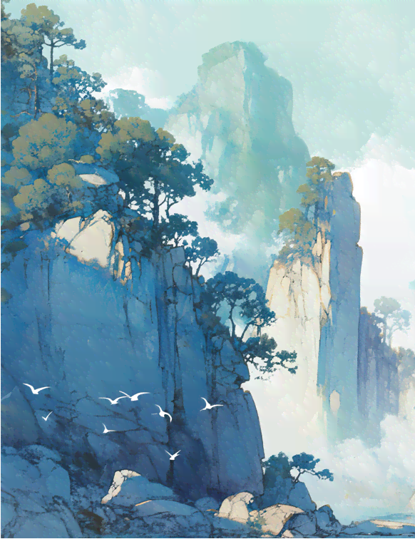 ai创作对文艺的优势