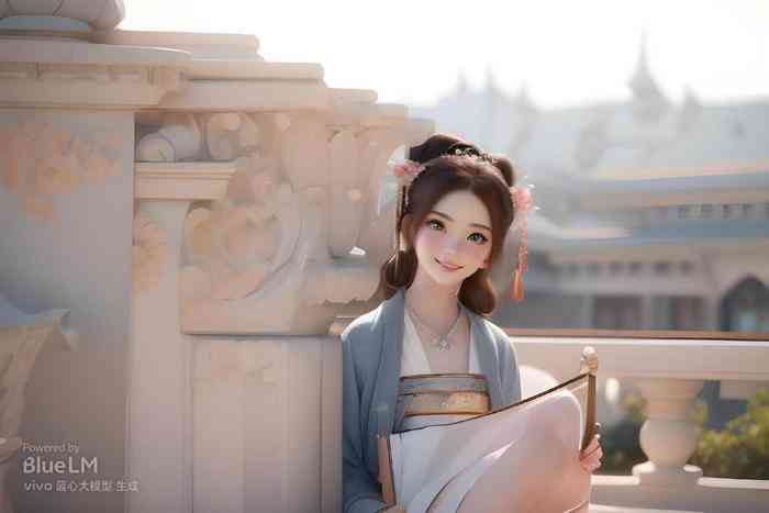 ai古装马尔泰洛溪文案