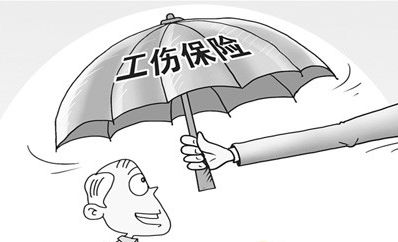 州博罗工伤认定