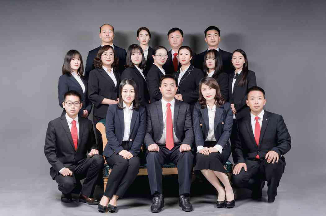 吉安县工伤认定律师团队