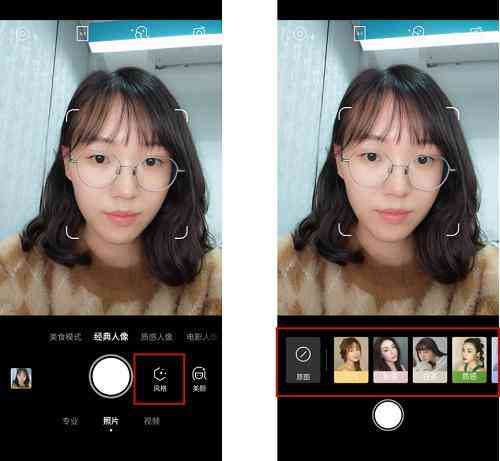 ai胶片感写真文案