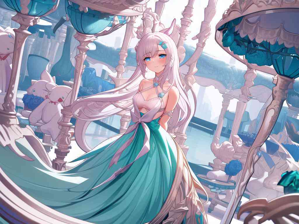 ai影视动漫创作公司排名