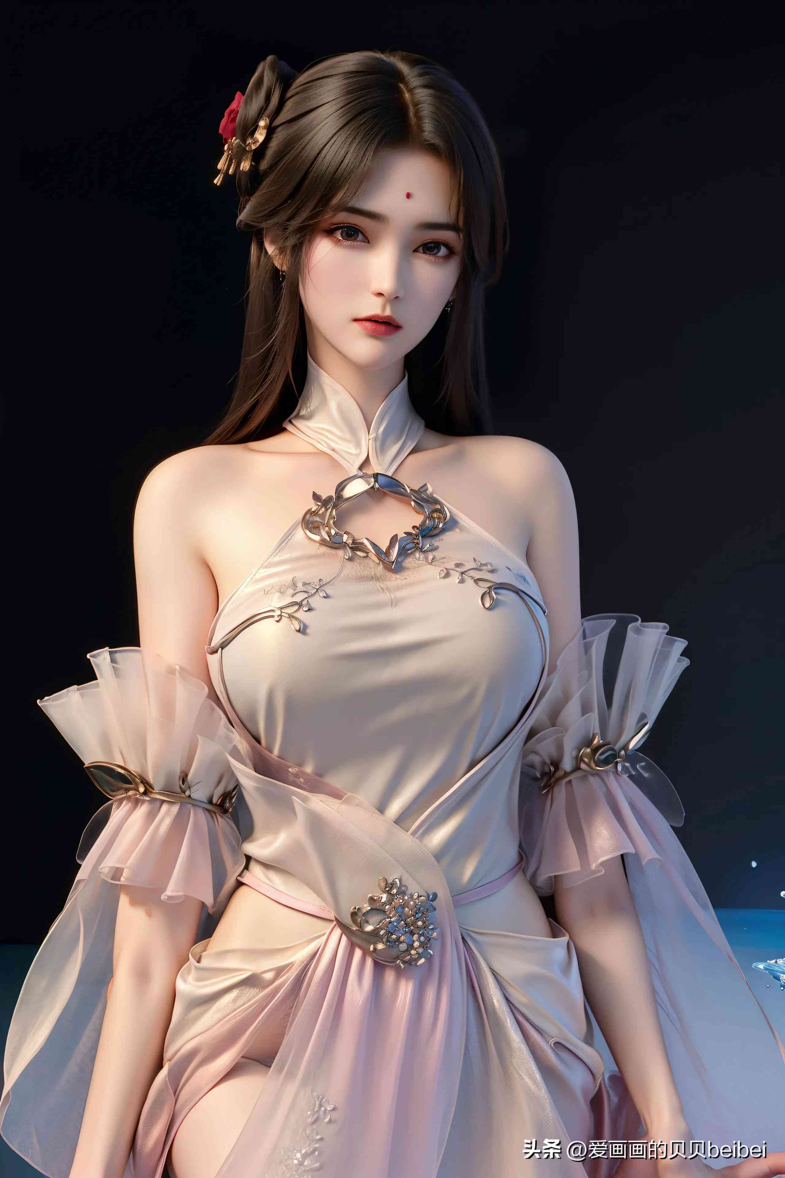 动漫创作ai