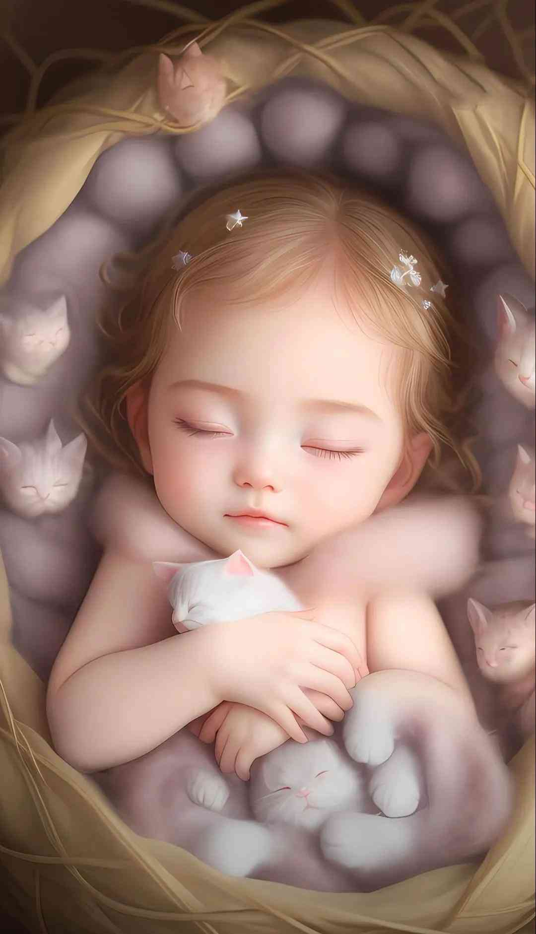 创作猫ai生成作品