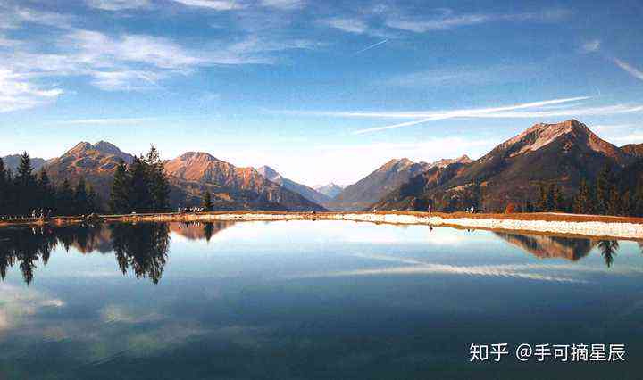ai风景照片文案怎么做