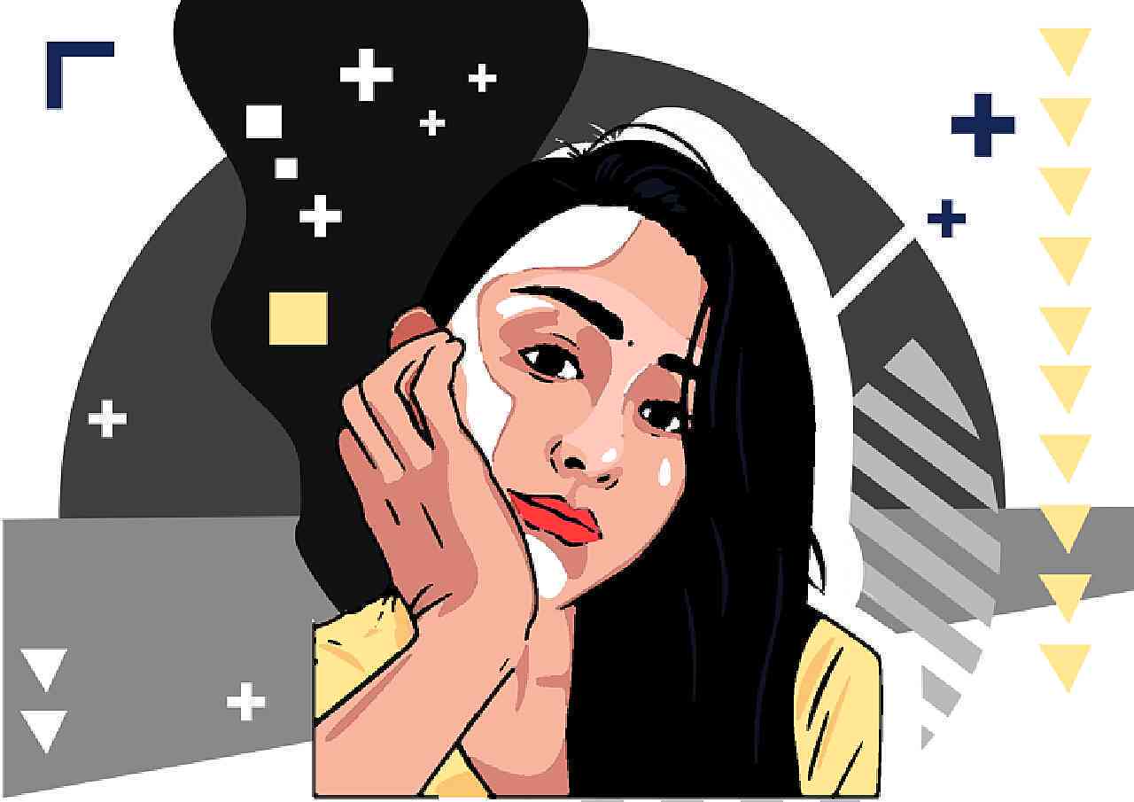 ai绘画人像描述文案
