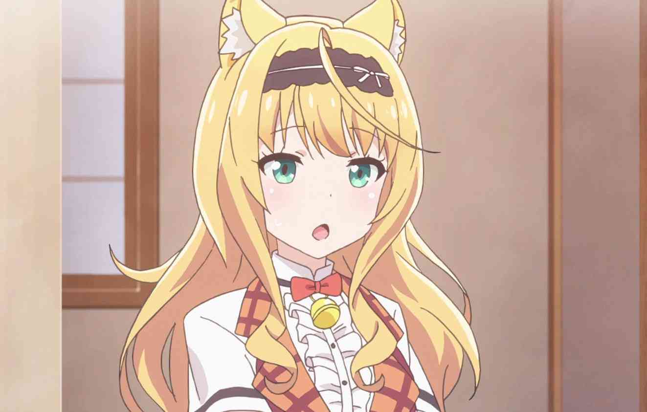 ai作画猫咪文案