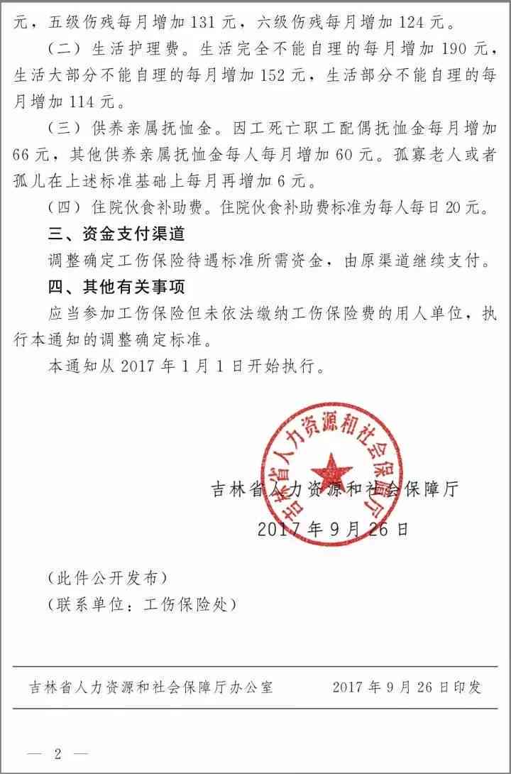 安徽省工伤认定时间是多久