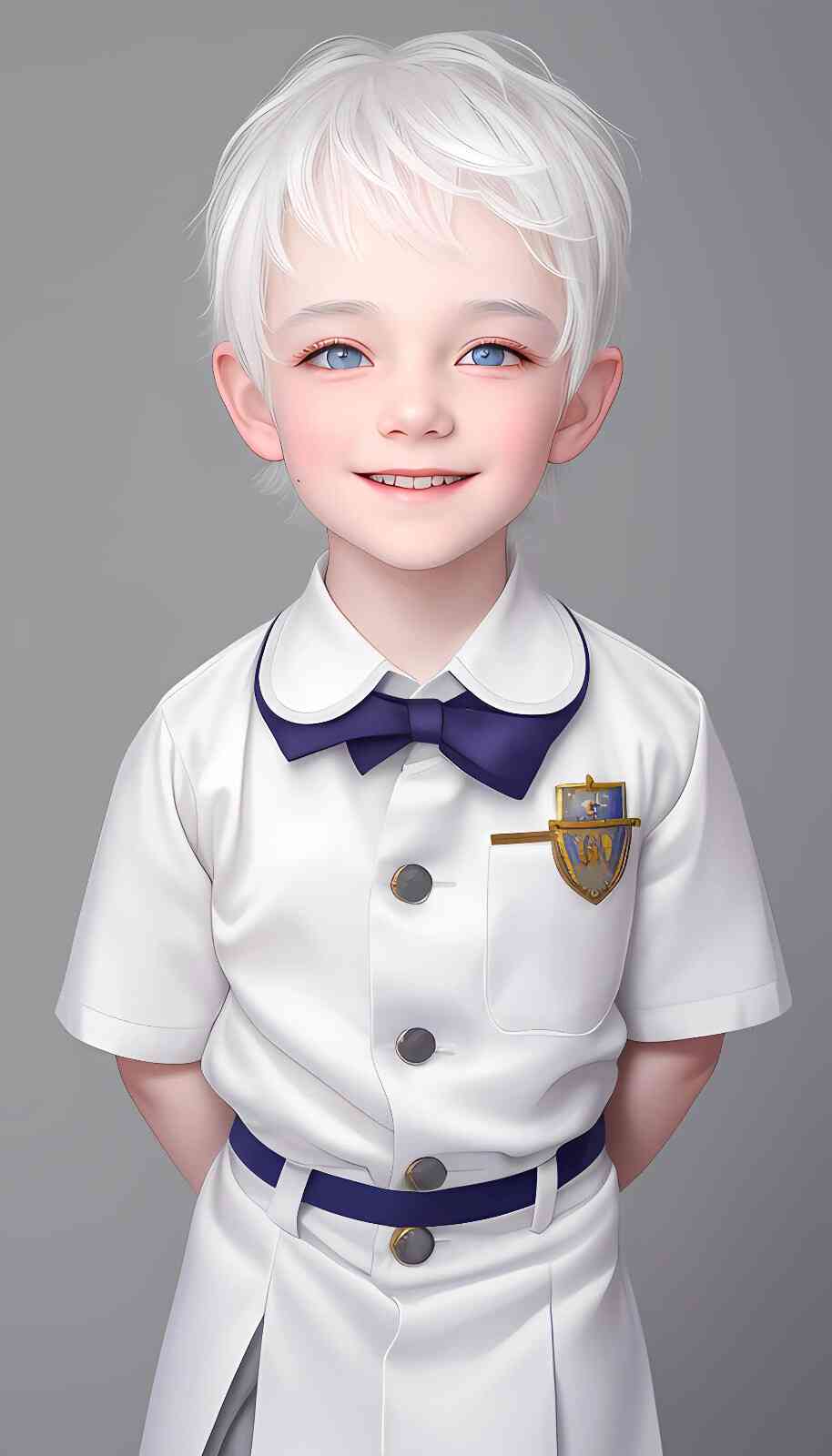 ai绘画创作哥哥