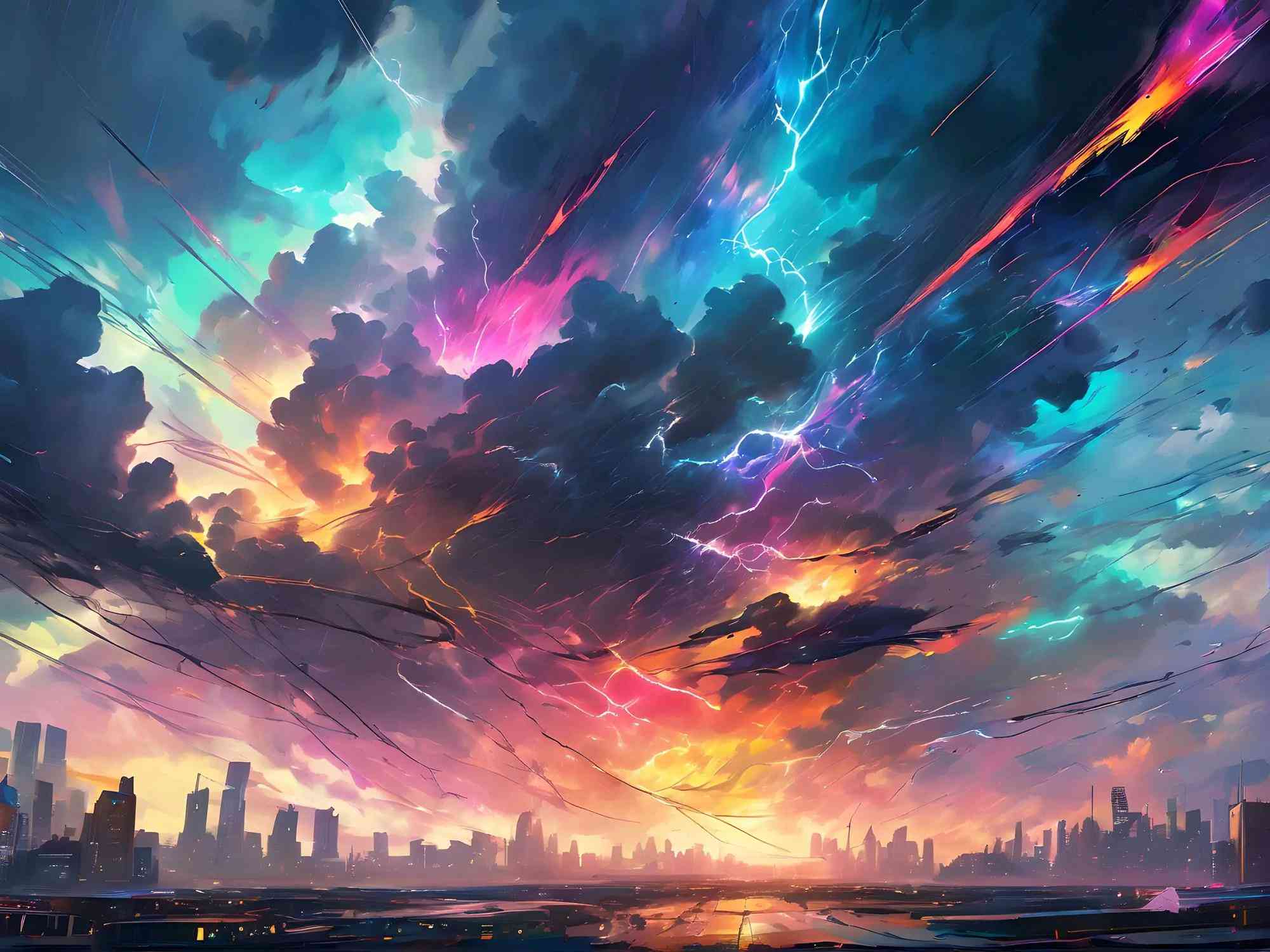 ai创作的画怎么卖钱