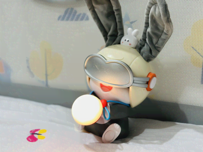 Ai毛绒创作