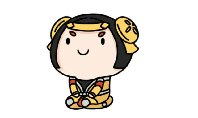 平平无奇ai数字创作小可爱