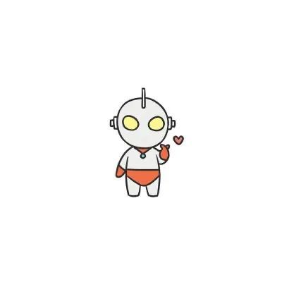 平平无奇ai数字创作小可爱