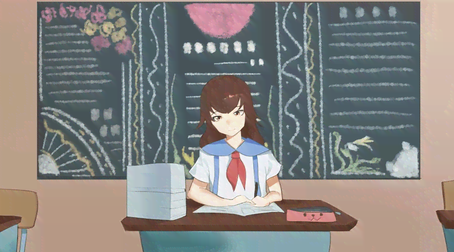 麻烦先生和AI一起写作简介