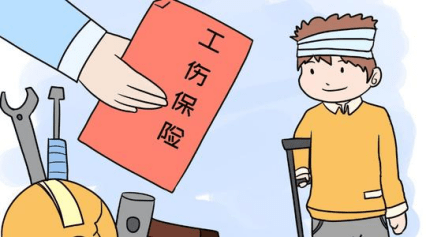 低血糖引发的工伤赔偿