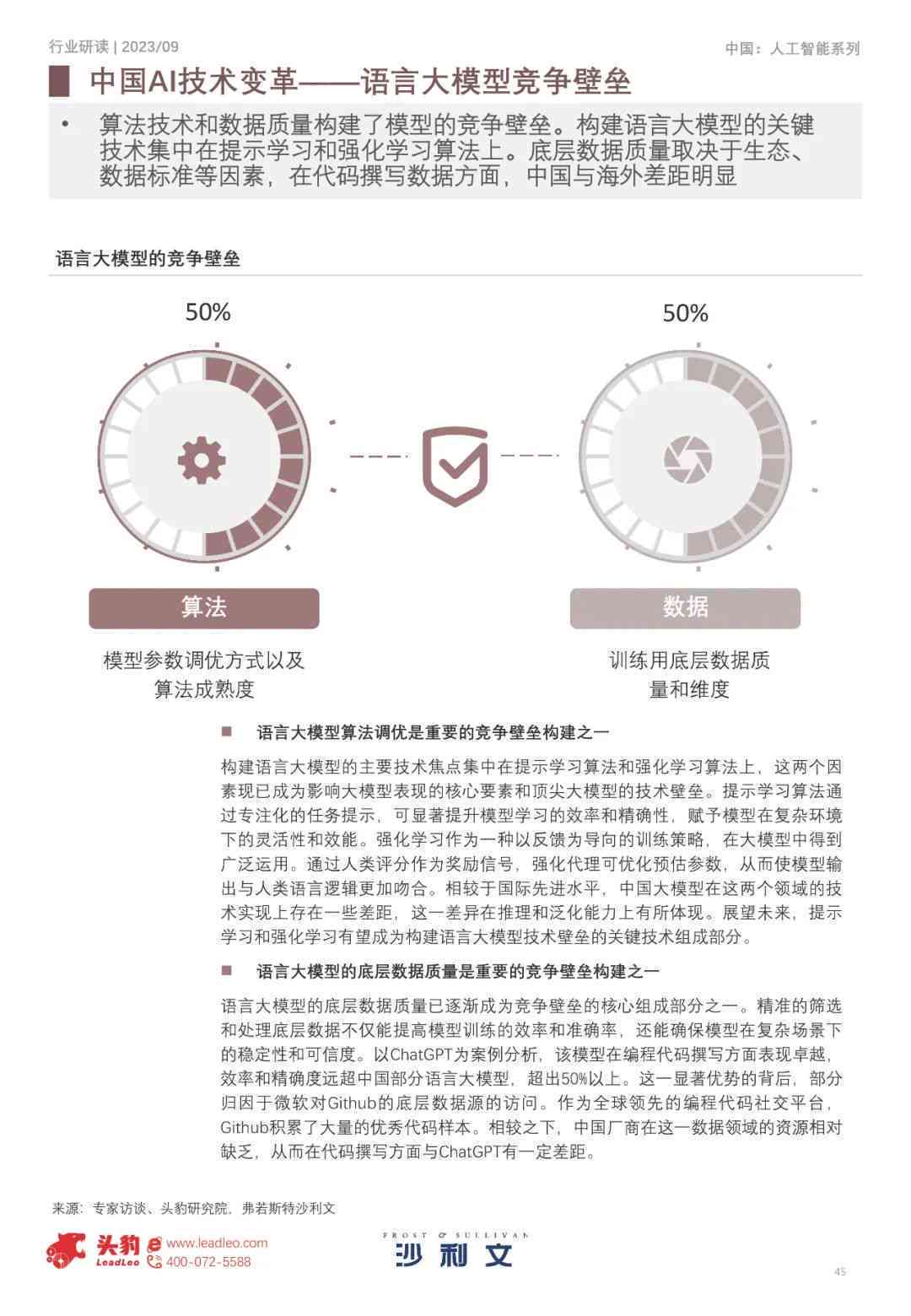 中国ai计算报告官网