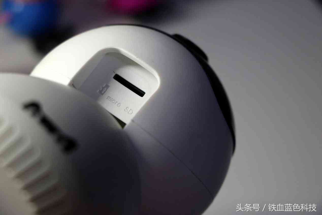 ai智能监控测评报告怎么写