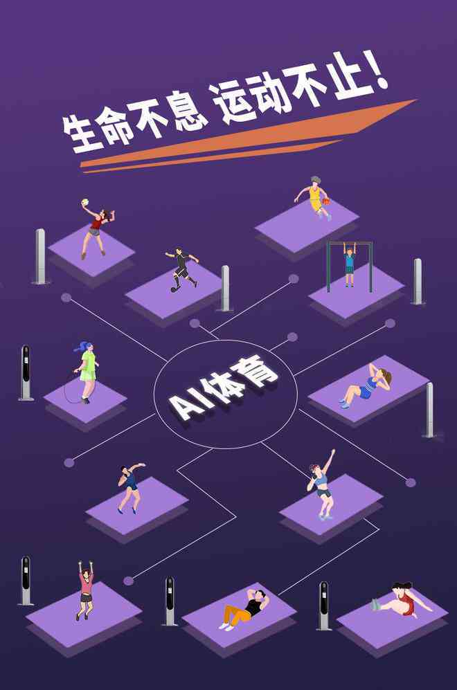 ai体育文案